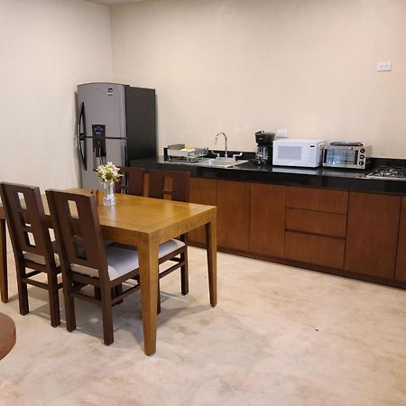 Hotel Casa Ramona Mérida Esterno foto