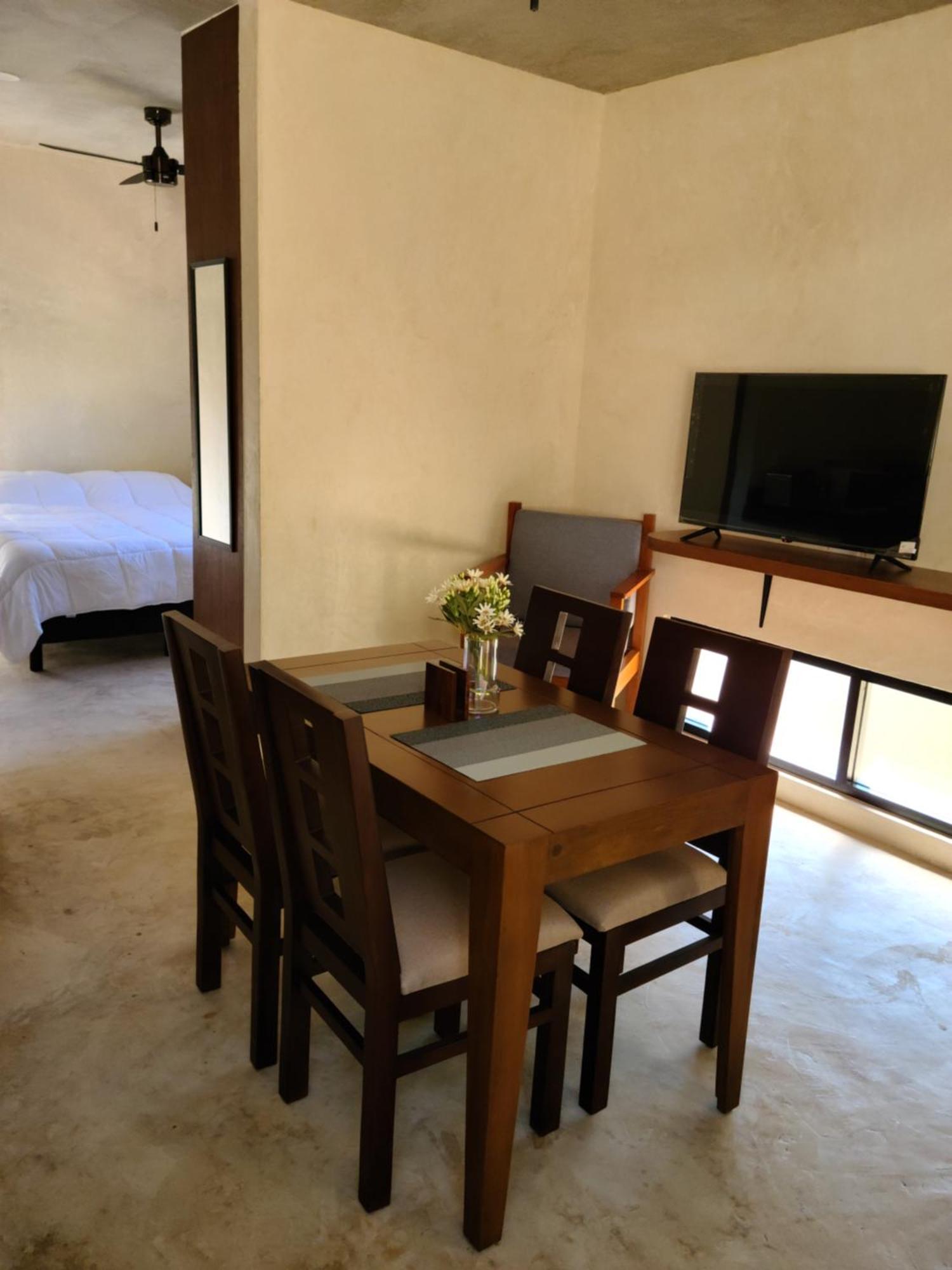 Hotel Casa Ramona Mérida Esterno foto