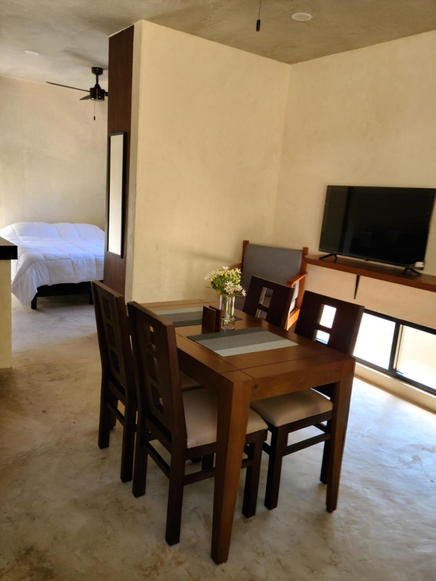 Hotel Casa Ramona Mérida Esterno foto