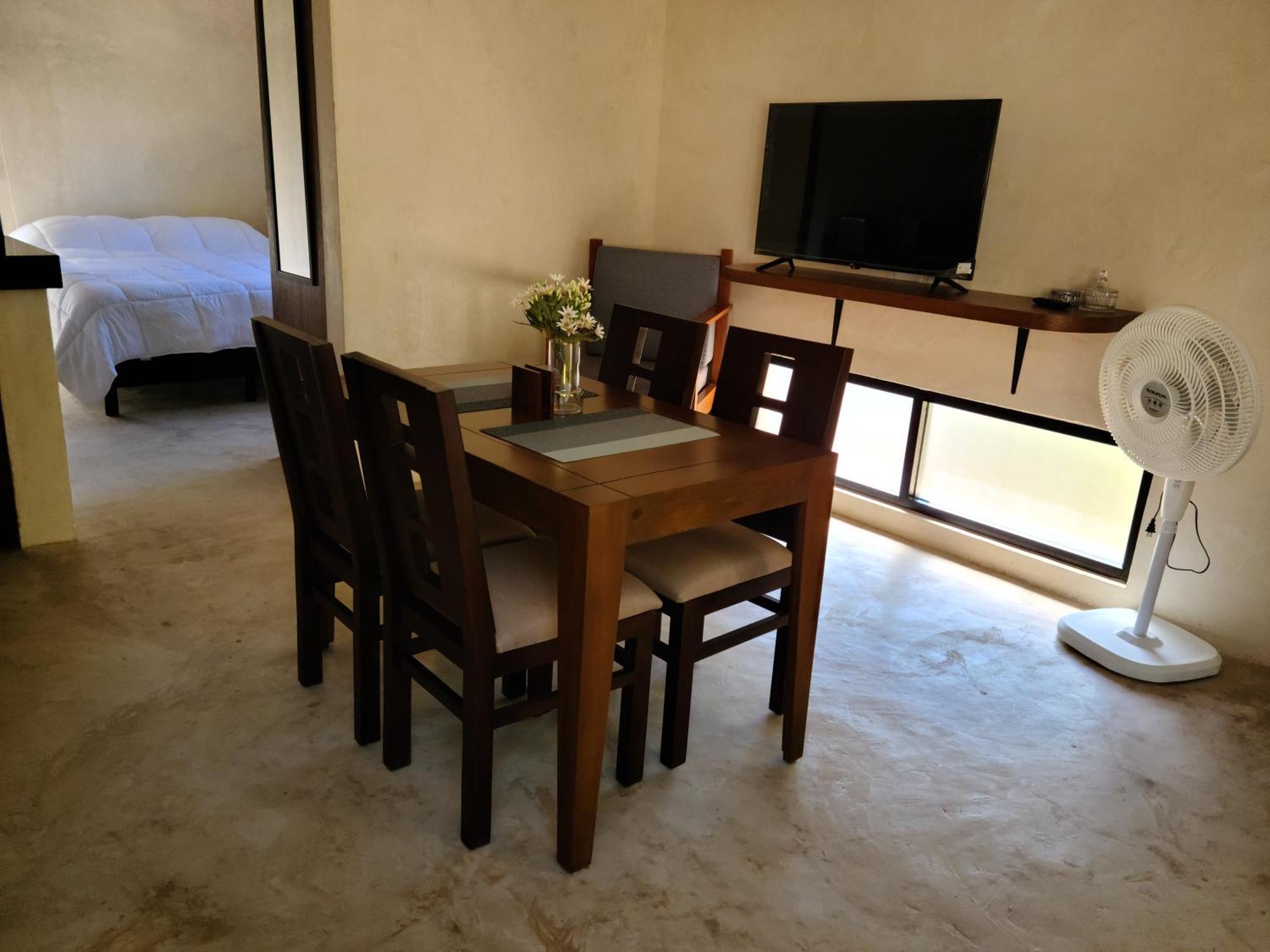 Hotel Casa Ramona Mérida Esterno foto