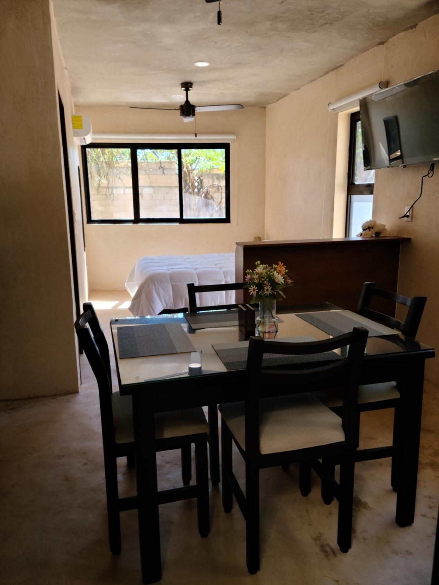 Hotel Casa Ramona Mérida Esterno foto