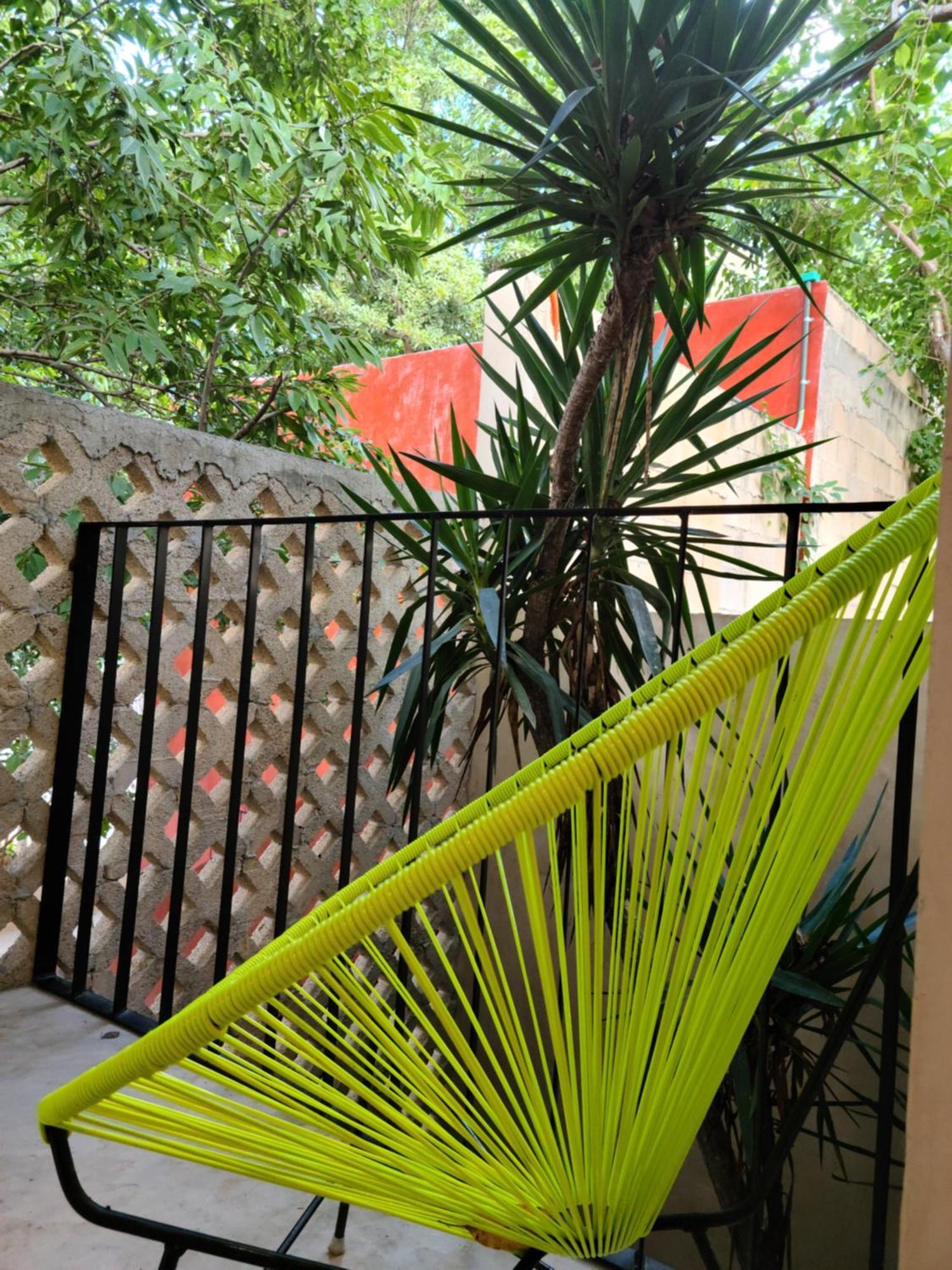 Hotel Casa Ramona Mérida Esterno foto