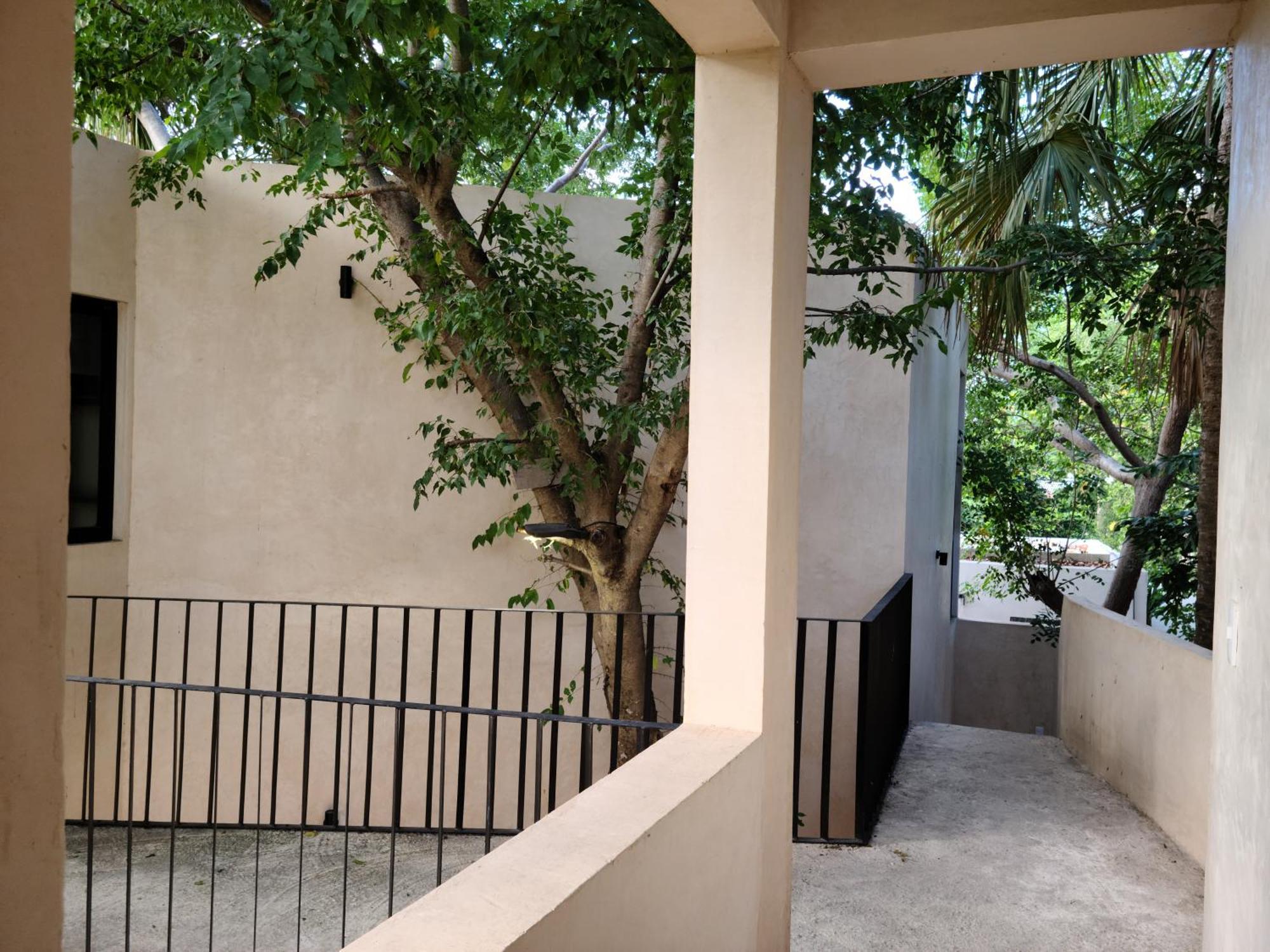 Hotel Casa Ramona Mérida Esterno foto