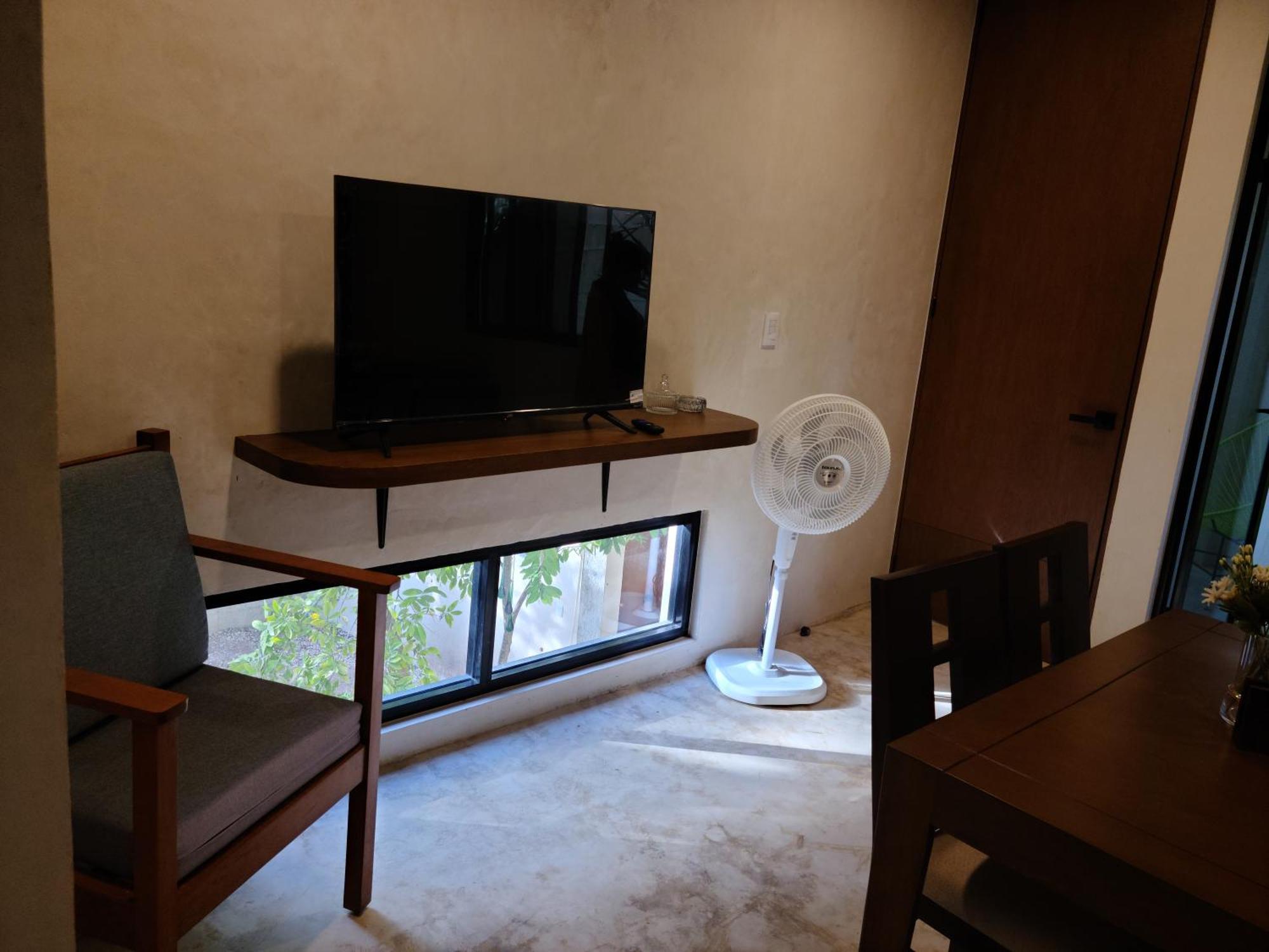 Hotel Casa Ramona Mérida Esterno foto