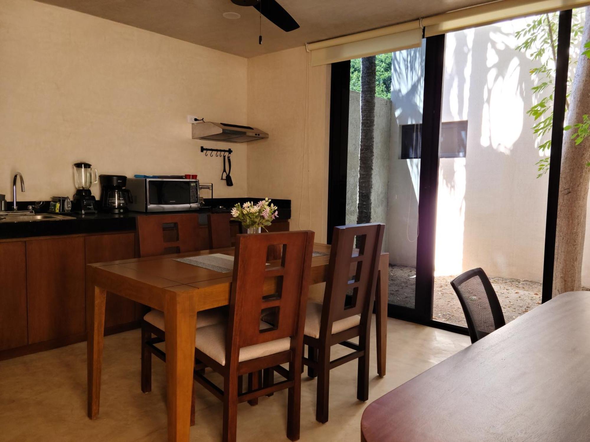 Hotel Casa Ramona Mérida Esterno foto