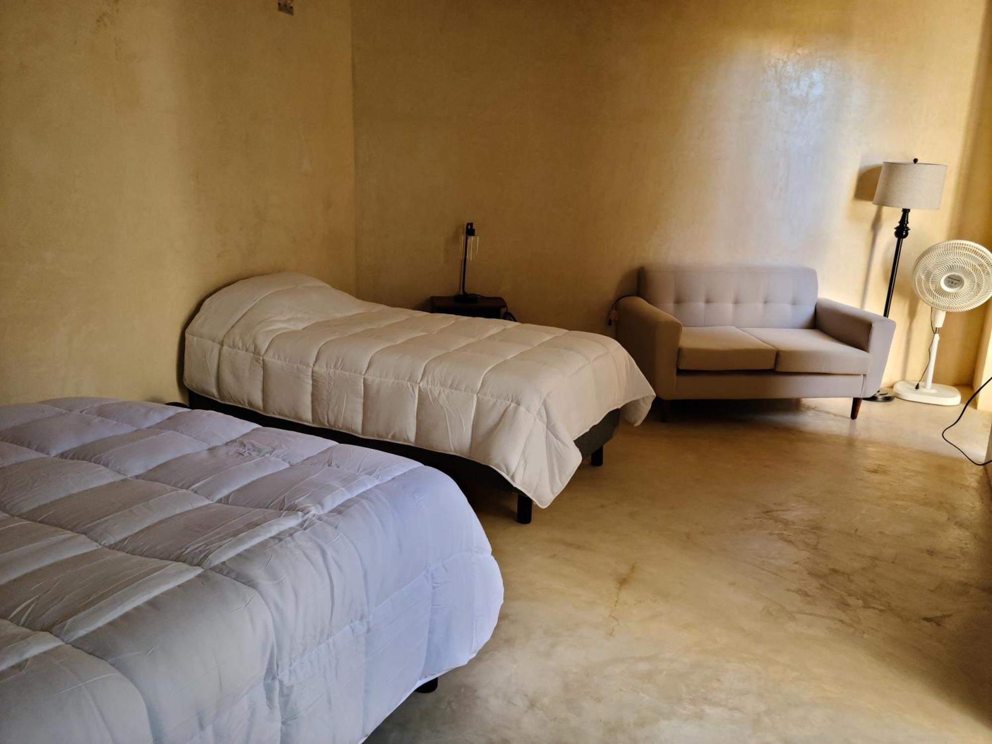 Hotel Casa Ramona Mérida Esterno foto