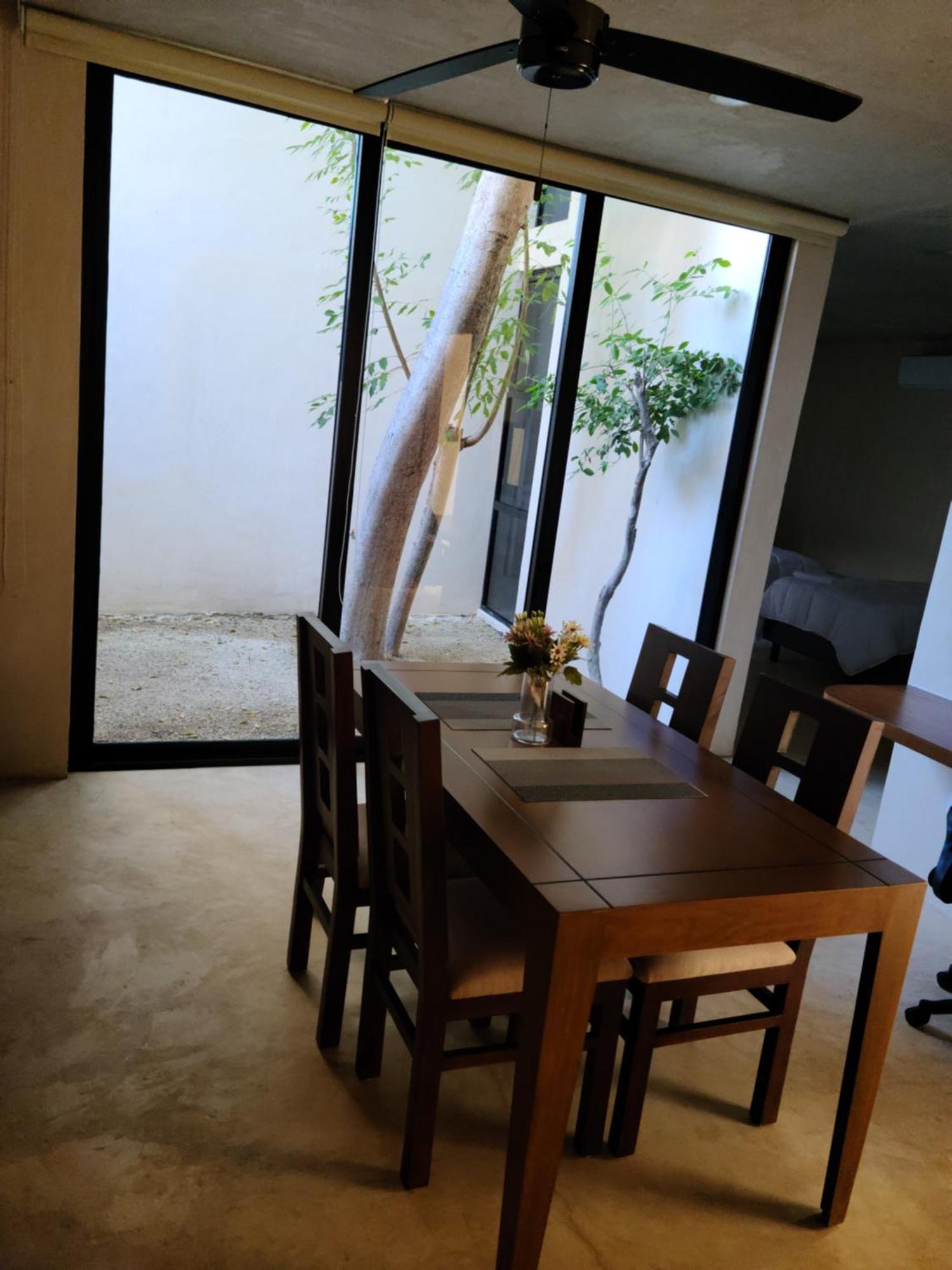 Hotel Casa Ramona Mérida Esterno foto