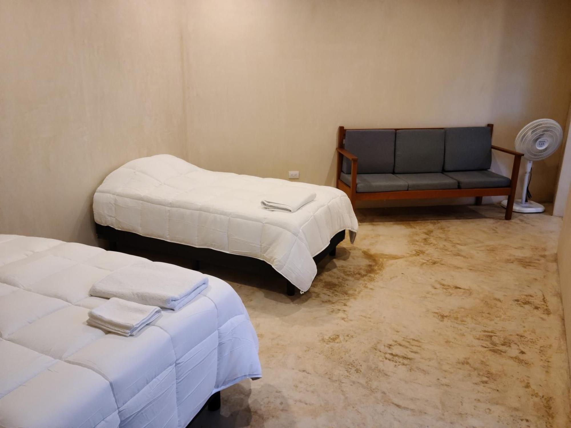 Hotel Casa Ramona Mérida Esterno foto