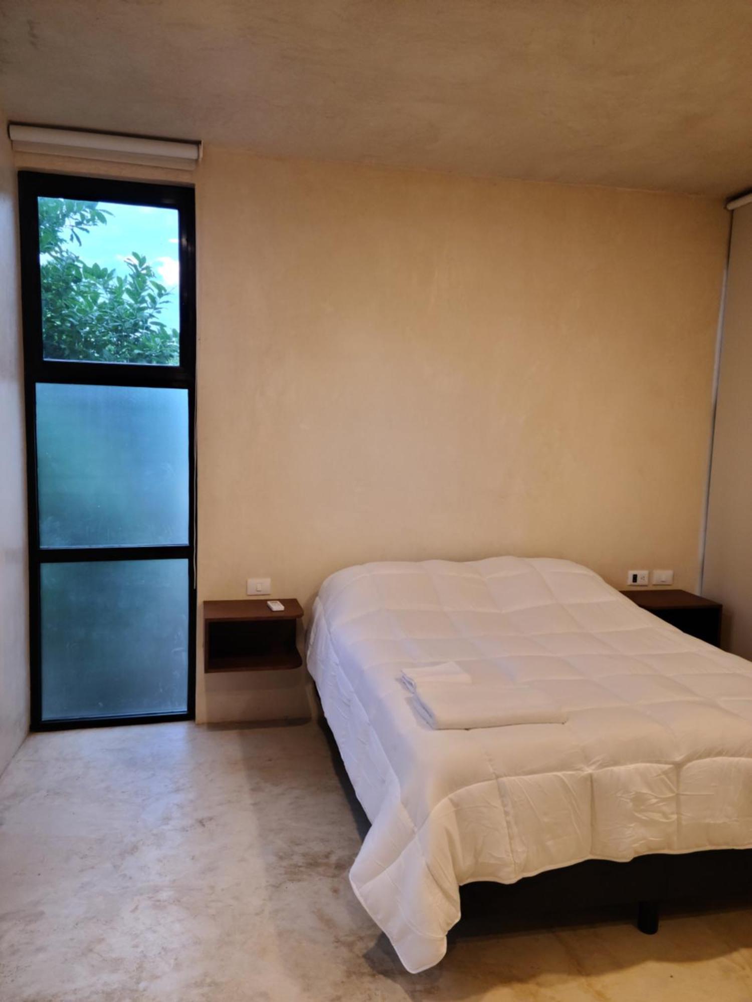 Hotel Casa Ramona Mérida Esterno foto
