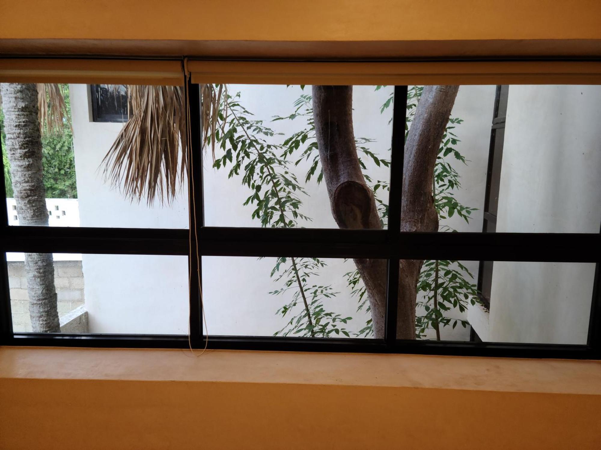 Hotel Casa Ramona Mérida Esterno foto