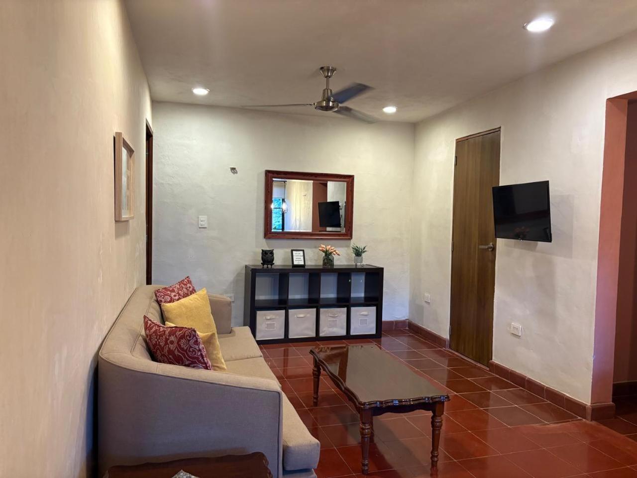 Hotel Casa Ramona Mérida Esterno foto