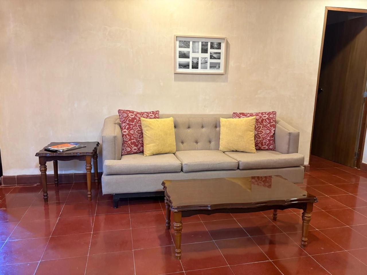 Hotel Casa Ramona Mérida Esterno foto