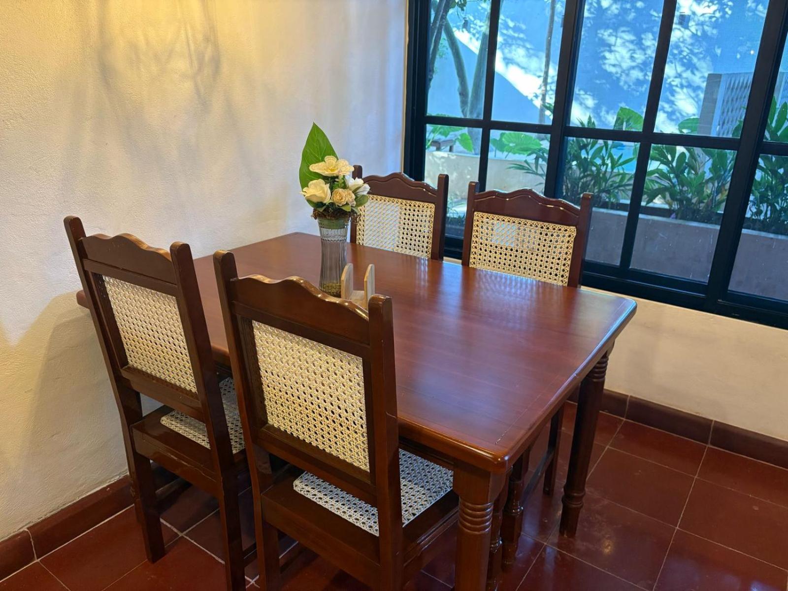 Hotel Casa Ramona Mérida Esterno foto